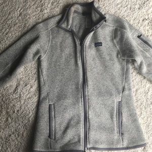 Women’s Patagonia Jacket
